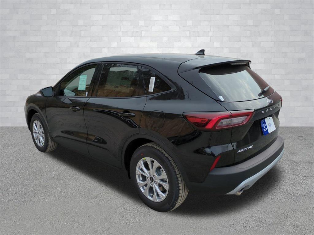 new 2026 Ford Escape car, priced at $28,684