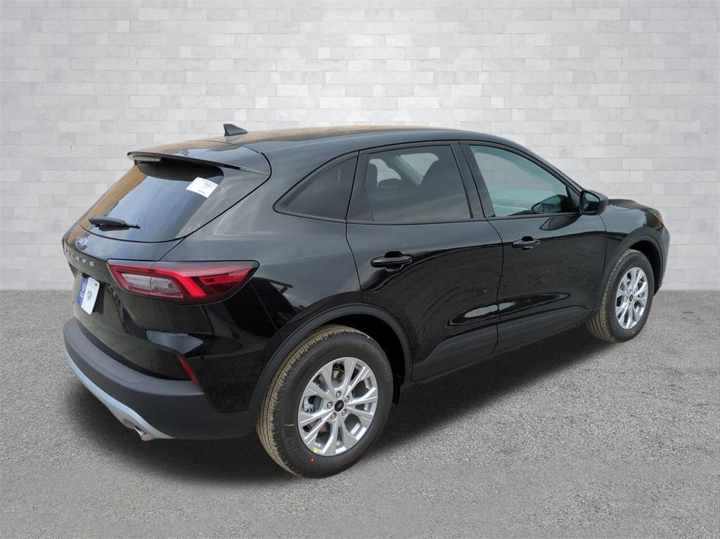 new 2026 Ford Escape car, priced at $28,684