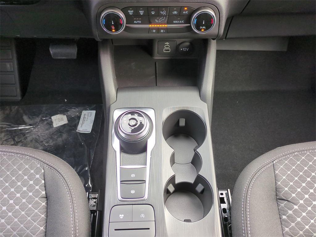 new 2026 Ford Escape car, priced at $28,684