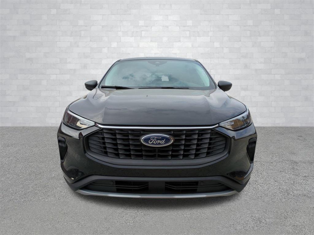 new 2026 Ford Escape car, priced at $28,684
