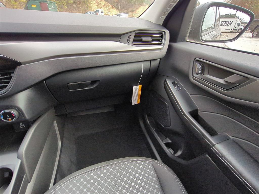 new 2026 Ford Escape car, priced at $28,684