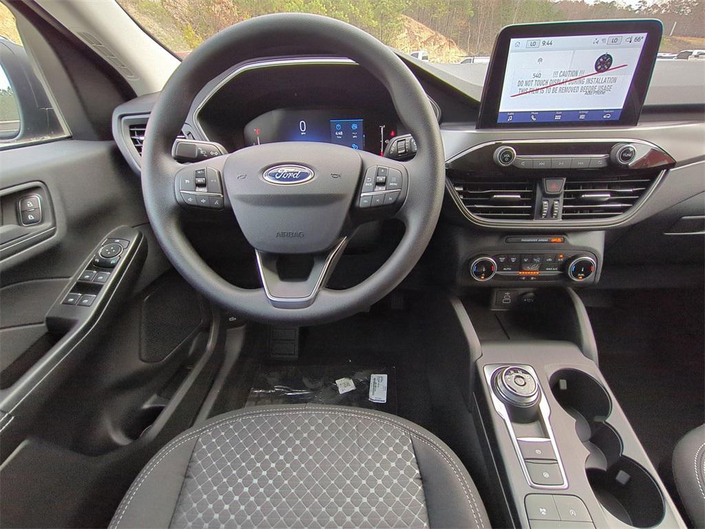 new 2026 Ford Escape car, priced at $28,684