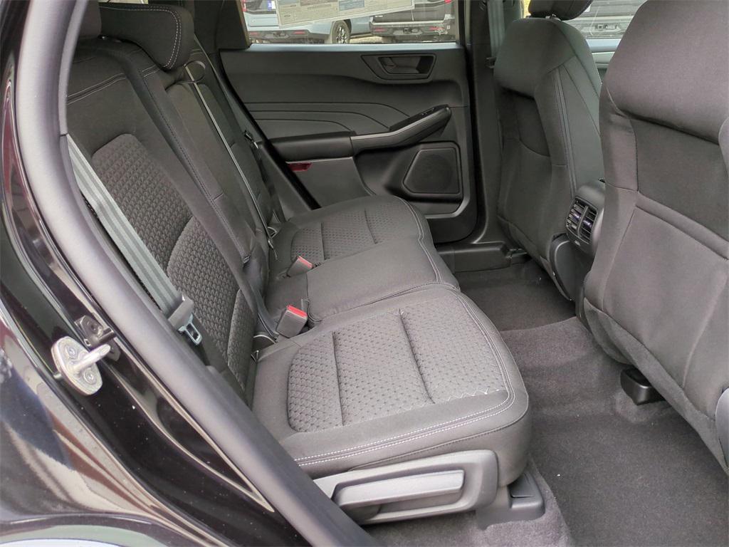 new 2026 Ford Escape car, priced at $28,684