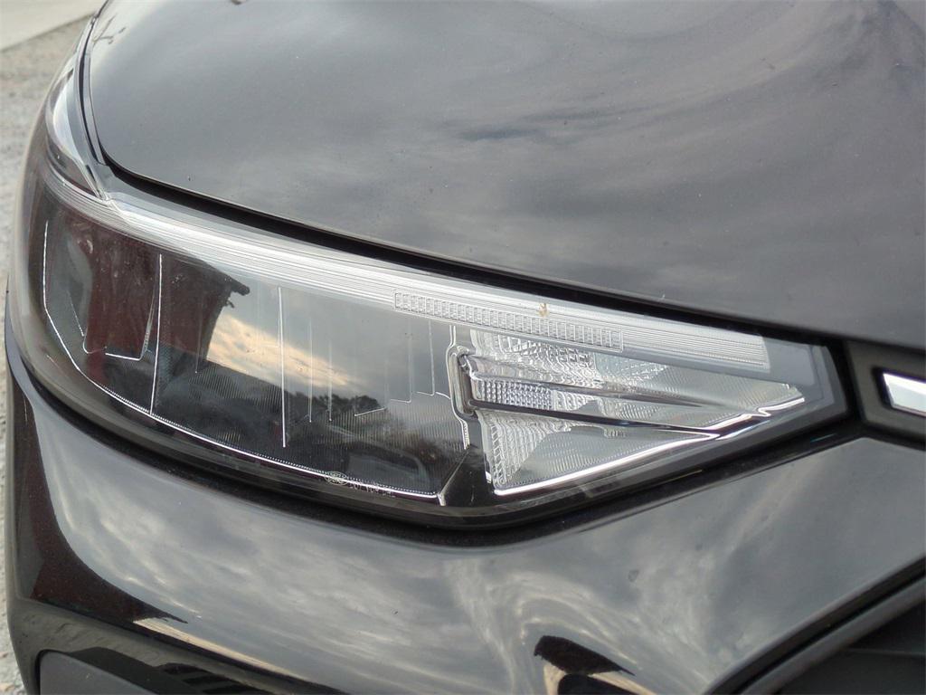 new 2026 Ford Escape car, priced at $28,684