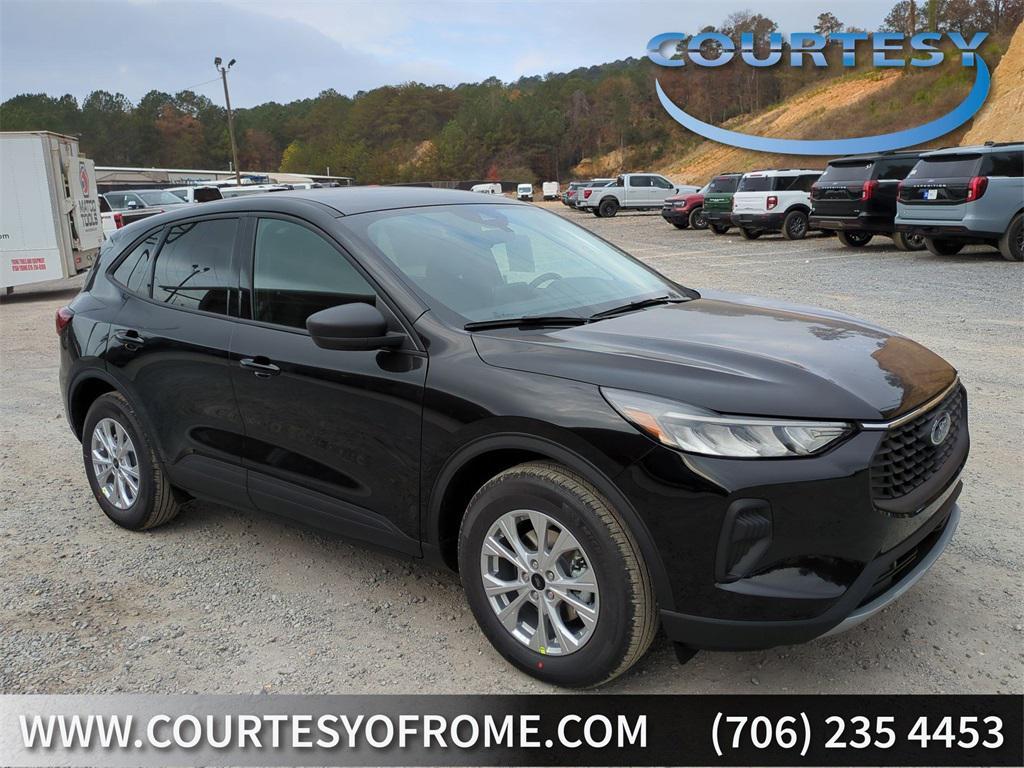 new 2026 Ford Escape car, priced at $28,684