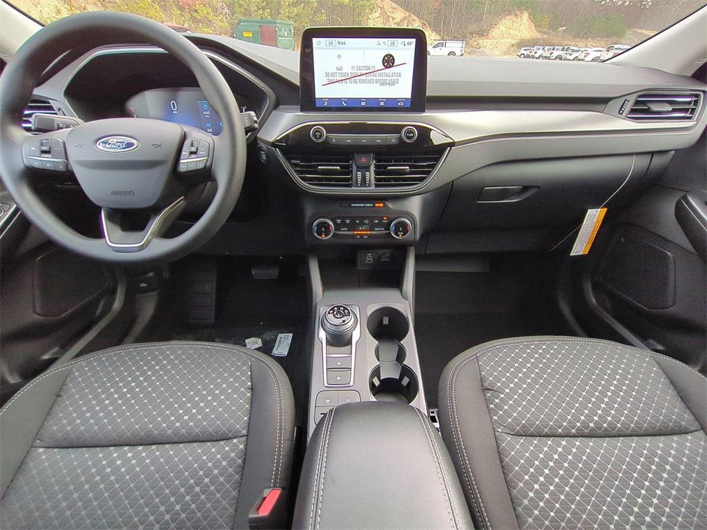 new 2026 Ford Escape car, priced at $28,684