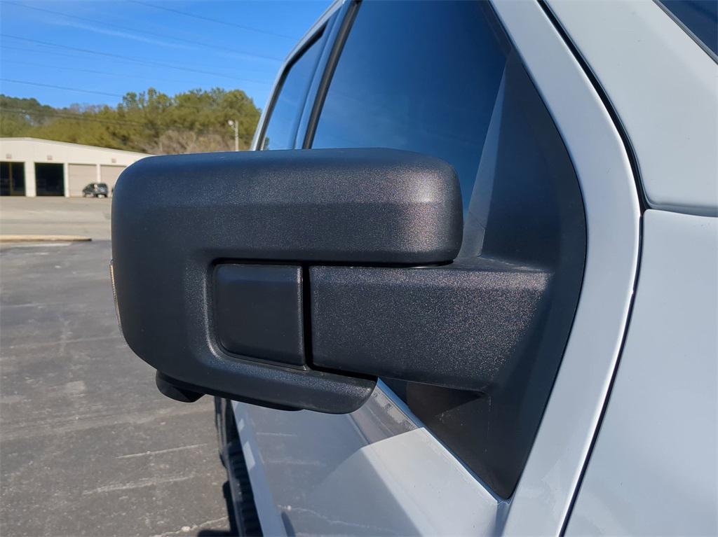 new 2025 Ford F-150 car, priced at $62,489