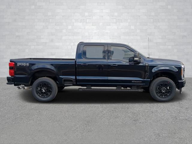 new 2024 Ford F-250 car, priced at $87,584