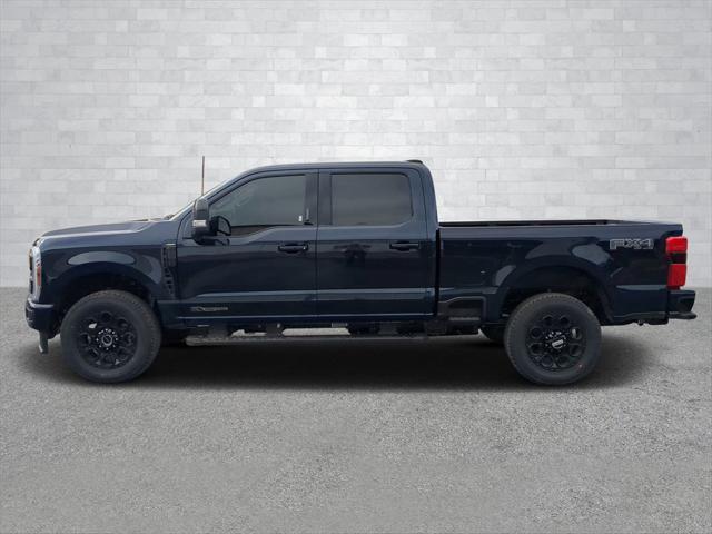 new 2024 Ford F-250 car, priced at $87,584