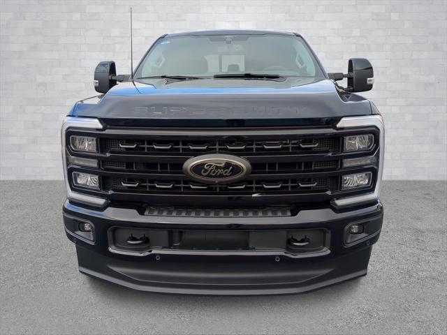 new 2024 Ford F-250 car, priced at $87,584