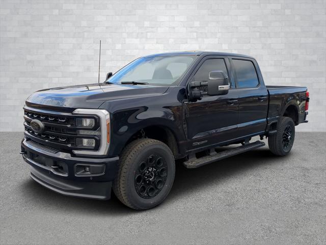 new 2024 Ford F-250 car, priced at $87,584