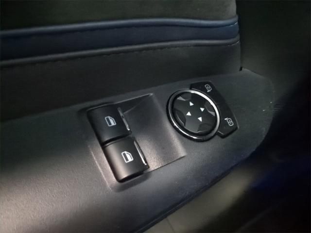new 2025 Ford Mustang car, priced at $73,554