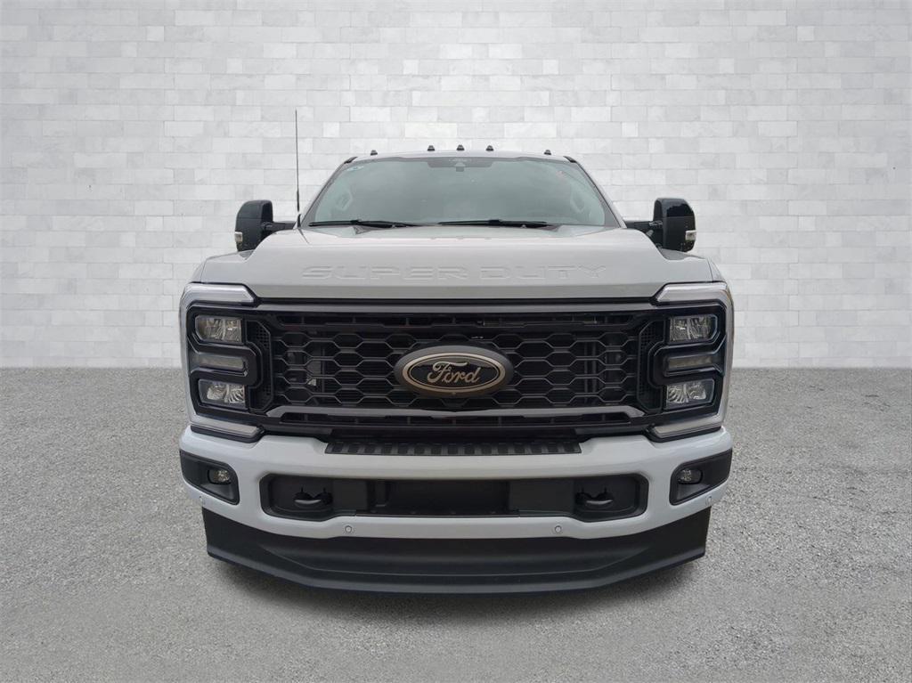 new 2025 Ford F-250 car, priced at $85,019
