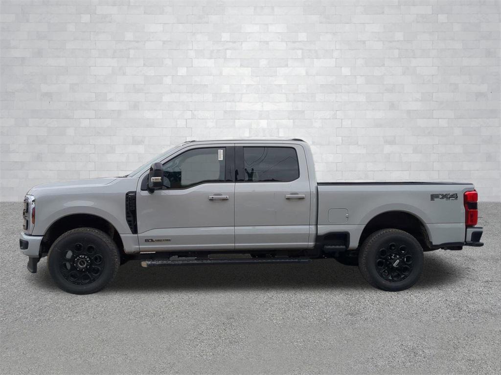 new 2025 Ford F-250 car, priced at $85,019