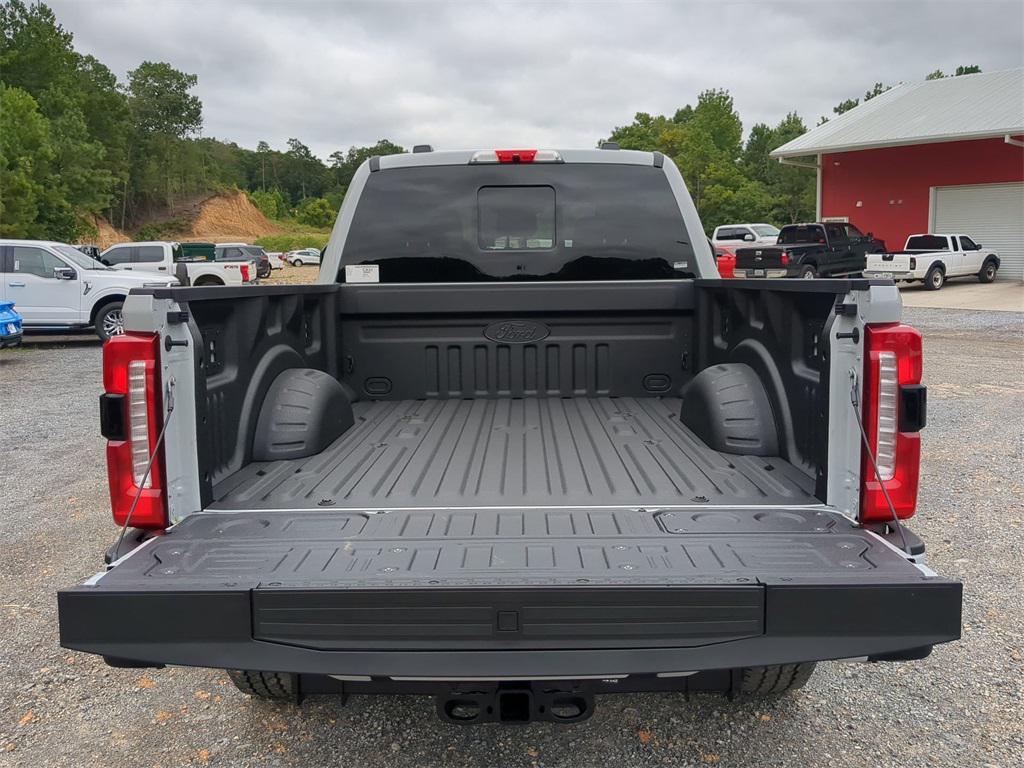 new 2025 Ford F-250 car, priced at $85,019