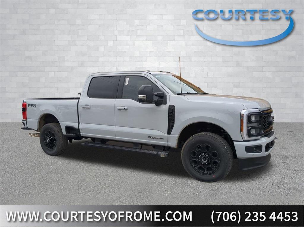 new 2025 Ford F-250 car, priced at $85,019
