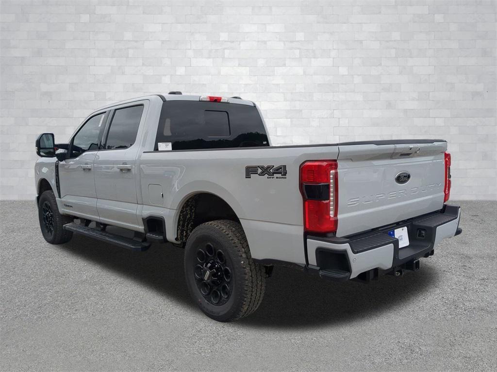 new 2025 Ford F-250 car, priced at $85,019