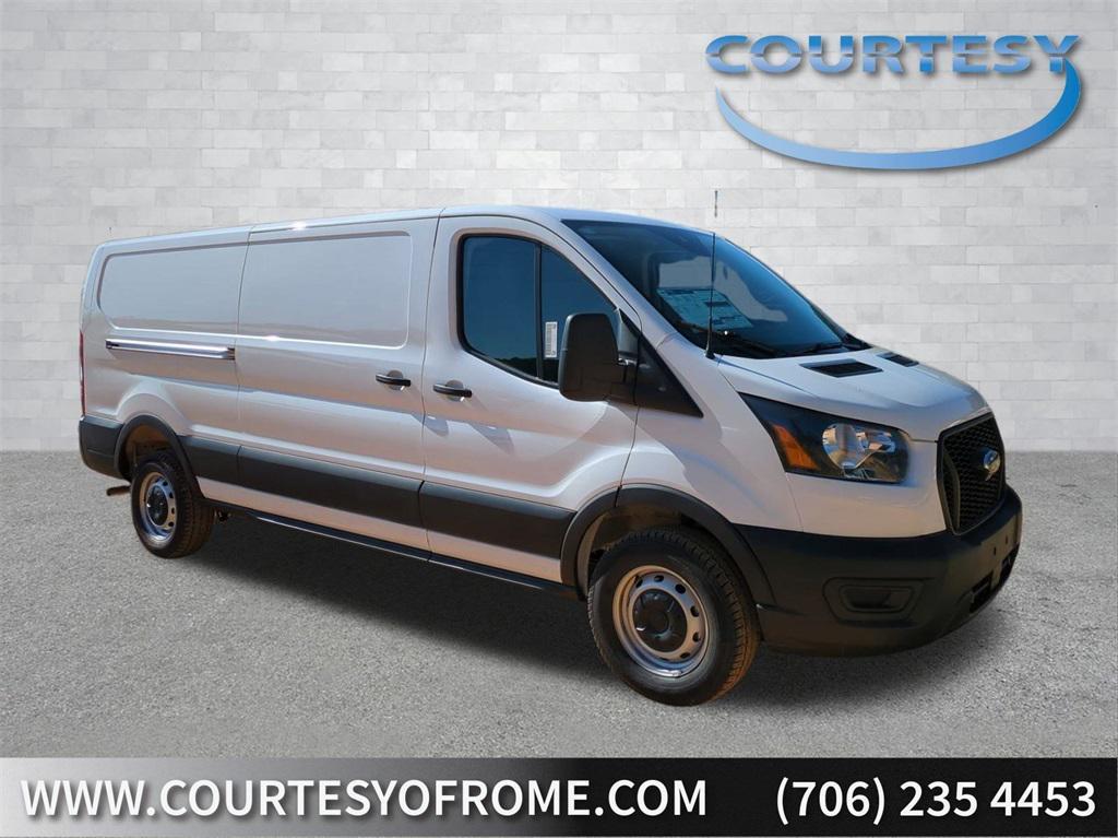new 2025 Ford Transit-250 car, priced at $43,749