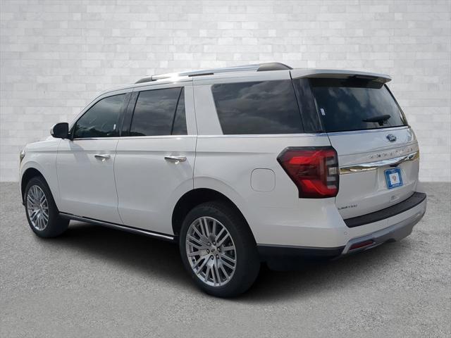 new 2024 Ford Expedition car, priced at $68,399