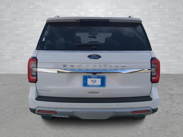 new 2024 Ford Expedition car, priced at $68,399