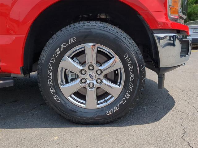 used 2019 Ford F-150 car, priced at $30,974