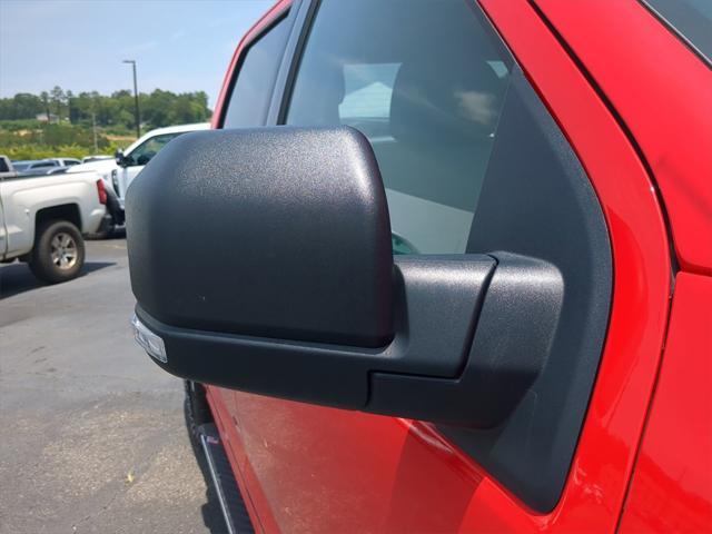 used 2019 Ford F-150 car, priced at $30,974