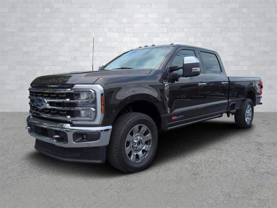 new 2024 Ford F-350 car, priced at $96,534