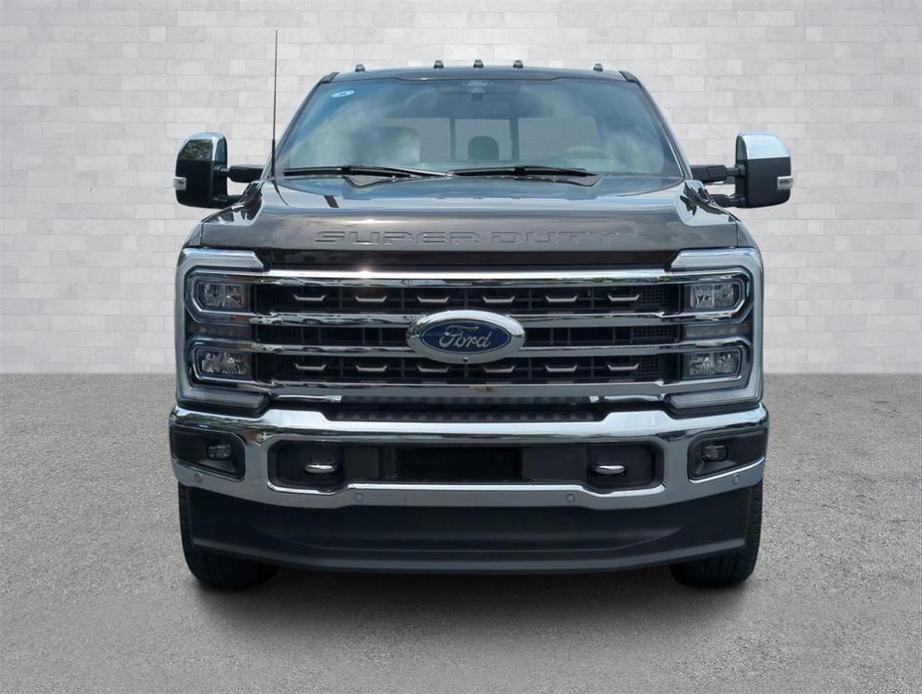 new 2024 Ford F-350 car, priced at $96,534