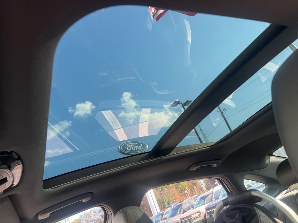 used 2024 Hyundai Sonata car, priced at $27,618