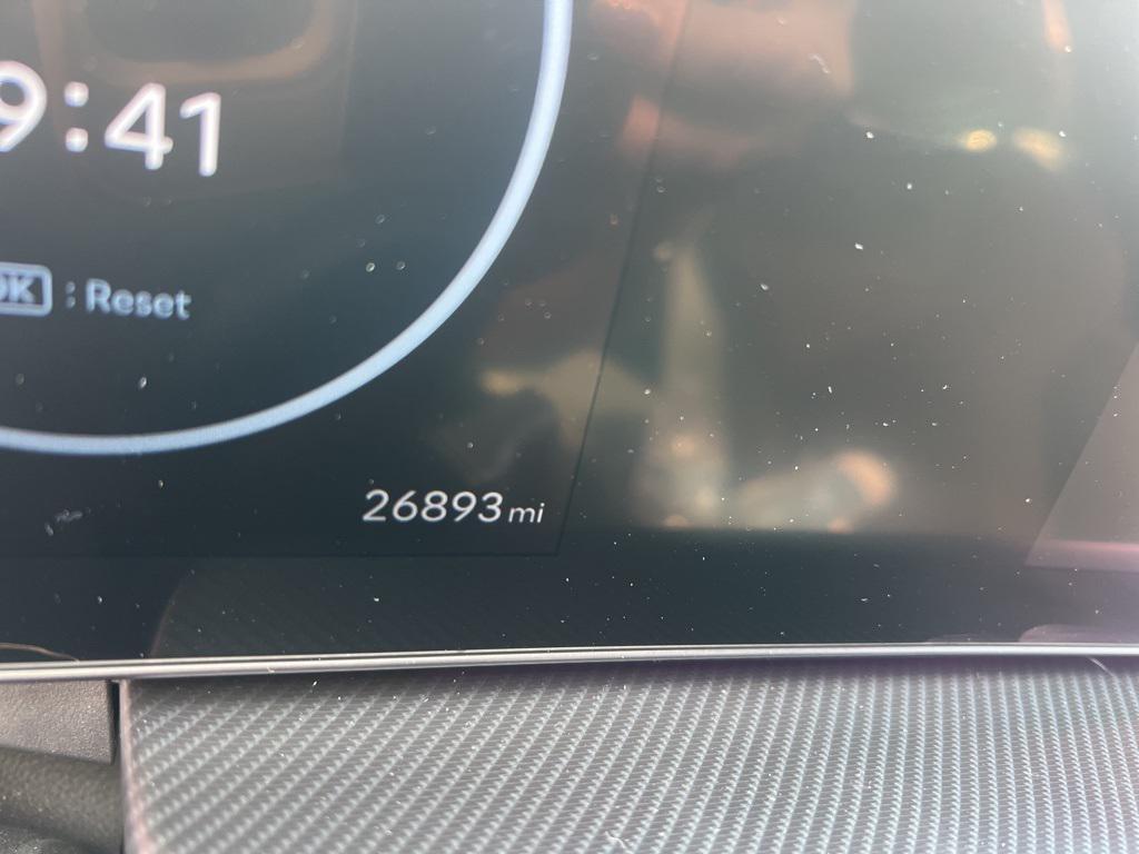 used 2024 Hyundai Sonata car, priced at $27,618