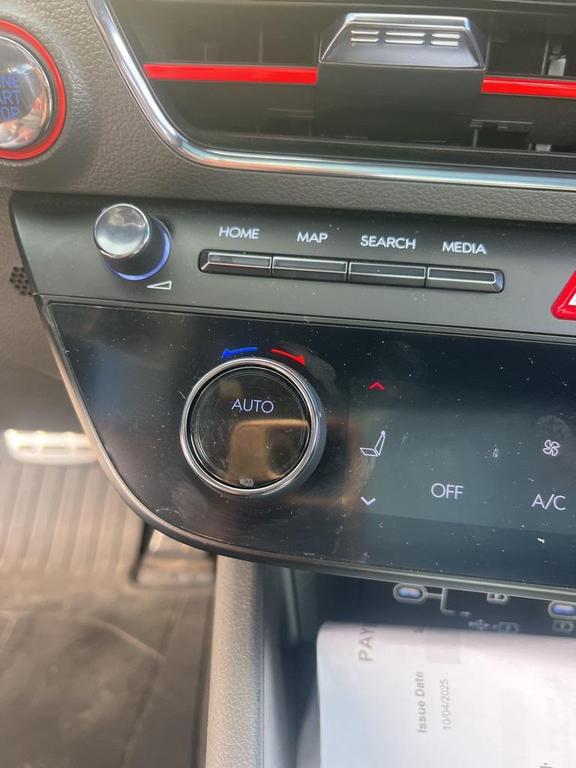 used 2024 Hyundai Sonata car, priced at $27,618