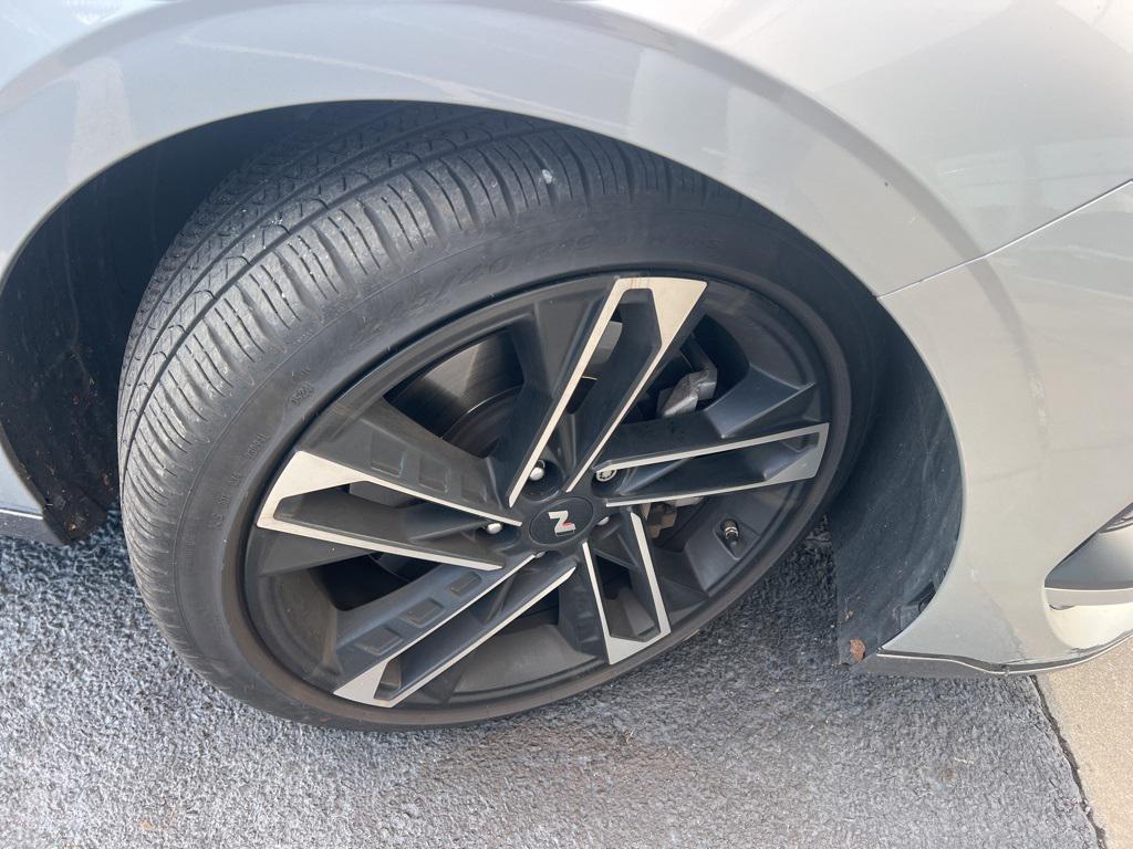 used 2024 Hyundai Sonata car, priced at $27,618