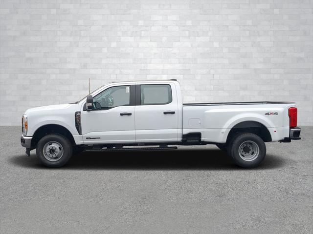 new 2024 Ford F-350 car, priced at $62,924