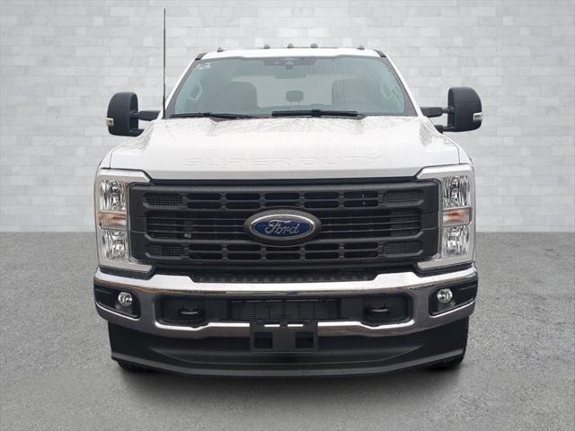 new 2024 Ford F-350 car, priced at $62,924