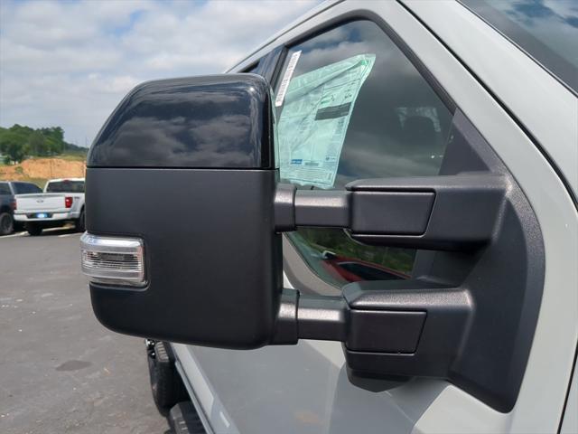 new 2025 Ford F-350 car, priced at $91,509
