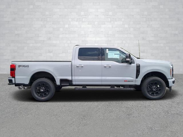 new 2025 Ford F-350 car, priced at $91,509