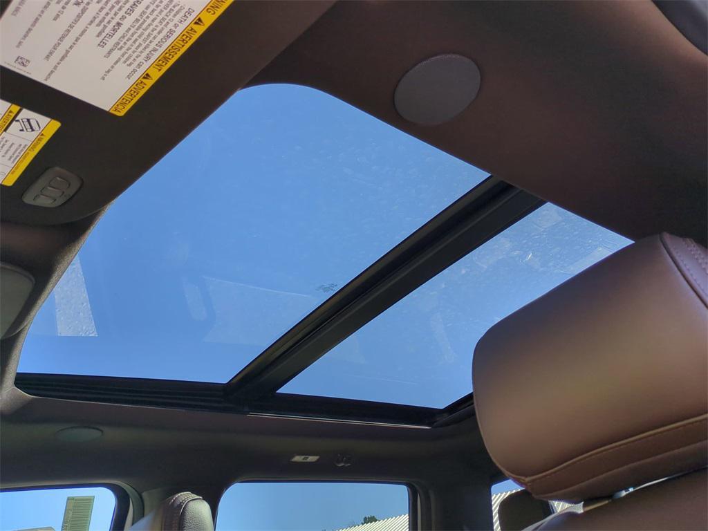 new 2026 Ford F-250 car, priced at $97,029