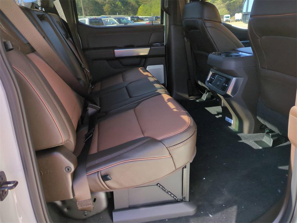 new 2026 Ford F-250 car, priced at $97,029