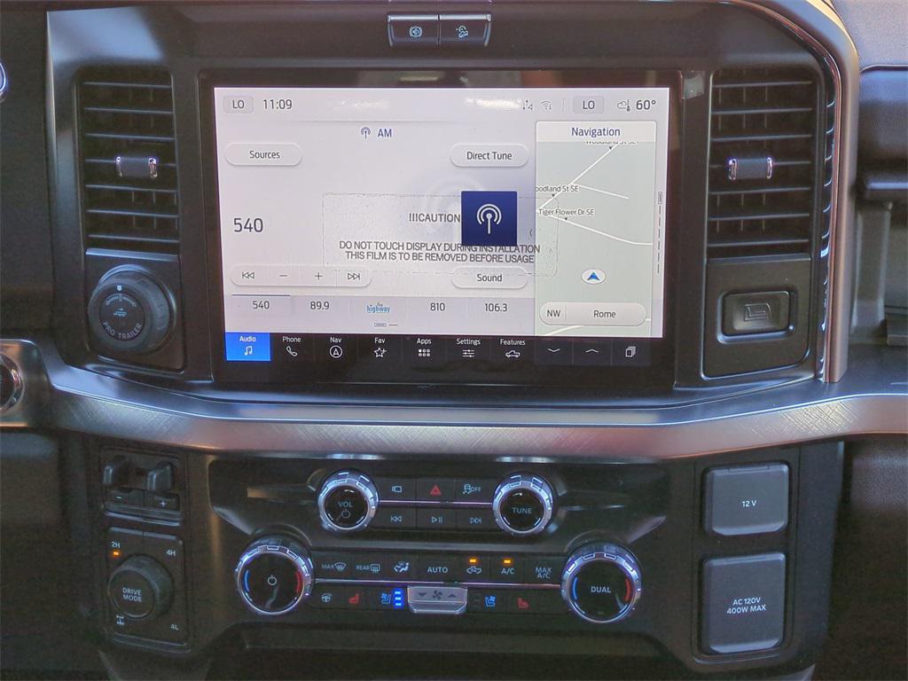 new 2026 Ford F-250 car, priced at $97,029