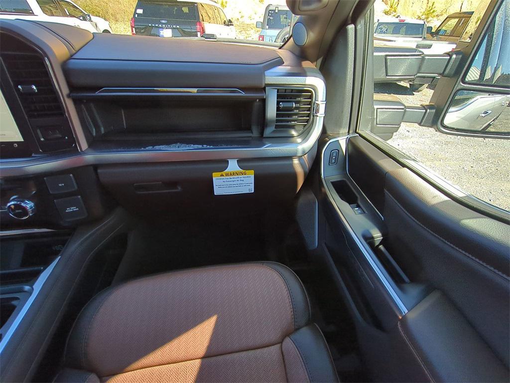 new 2026 Ford F-250 car, priced at $97,029