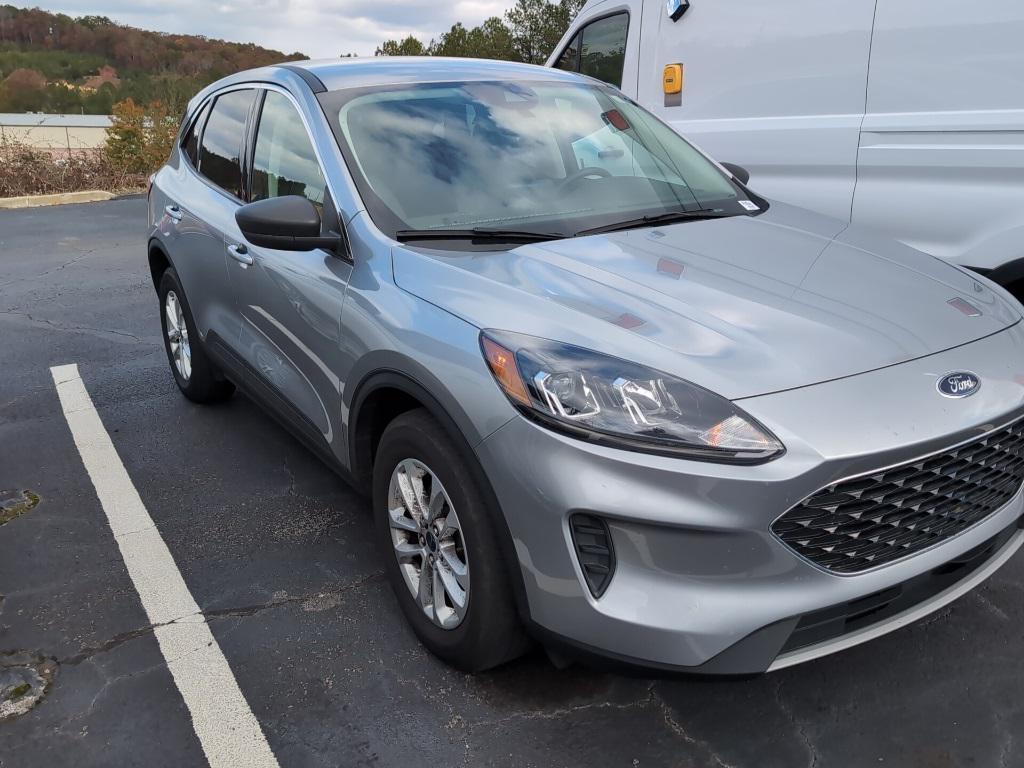 used 2022 Ford Escape car, priced at $19,890