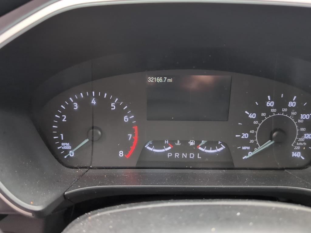 used 2022 Ford Escape car, priced at $19,890