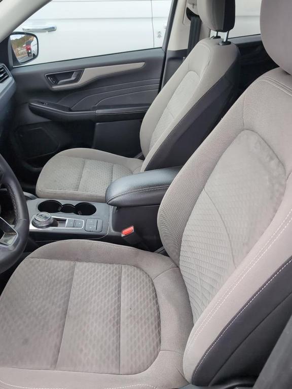 used 2022 Ford Escape car, priced at $19,890