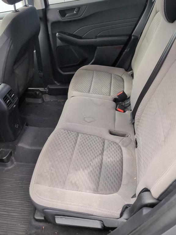 used 2022 Ford Escape car, priced at $19,890