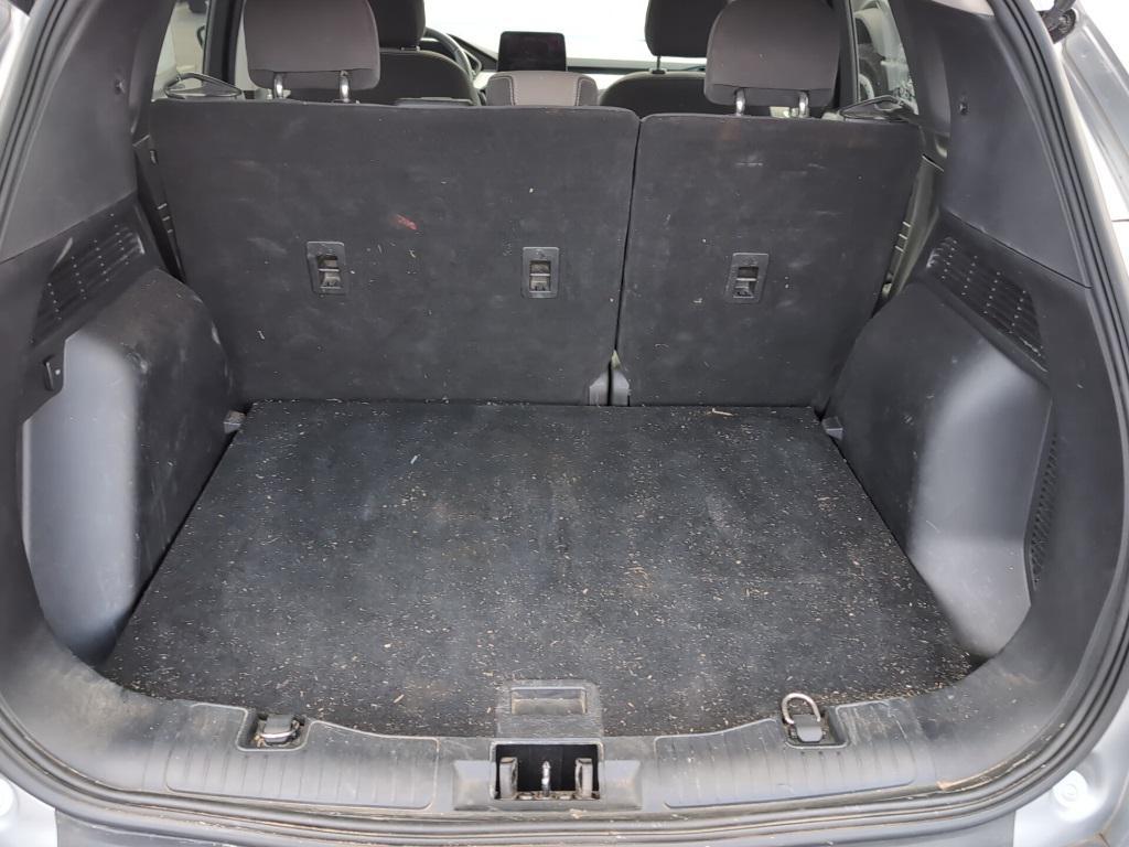 used 2022 Ford Escape car, priced at $19,890