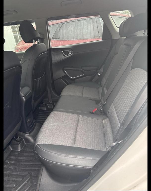 used 2020 Kia Soul car, priced at $15,598