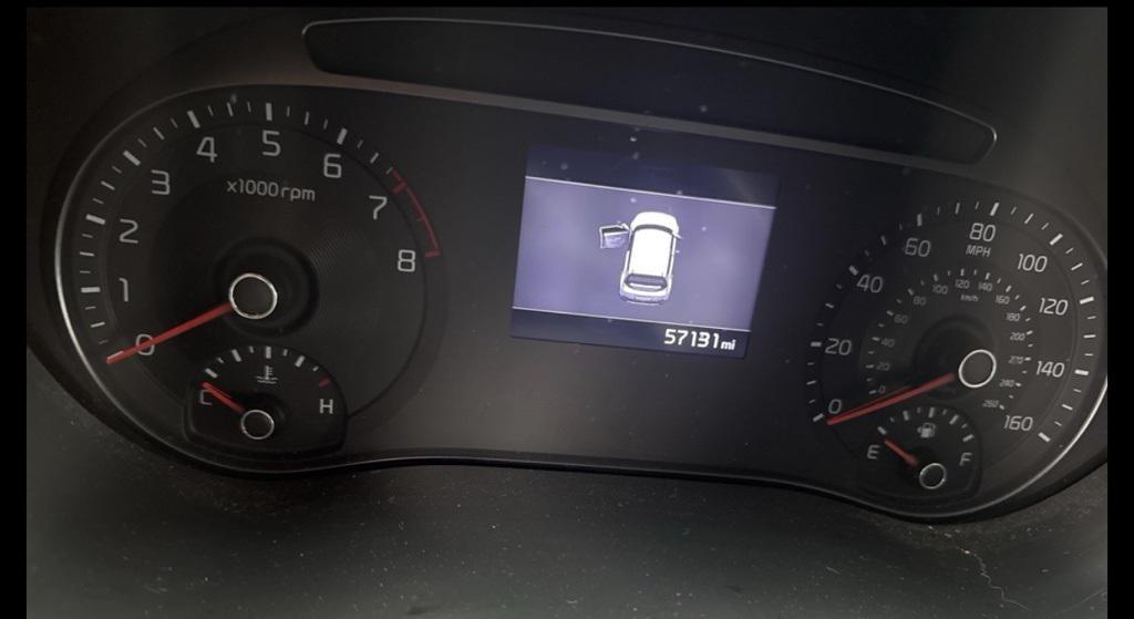 used 2020 Kia Soul car, priced at $15,598