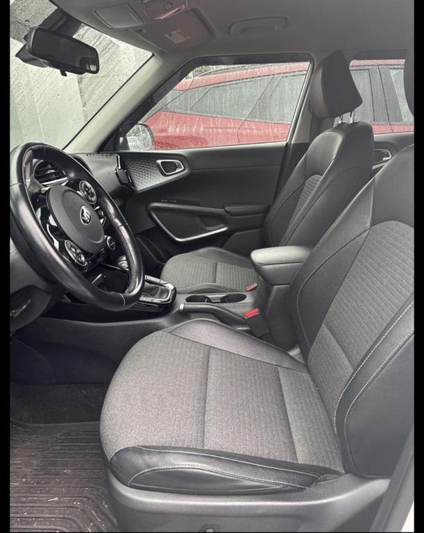 used 2020 Kia Soul car, priced at $15,598