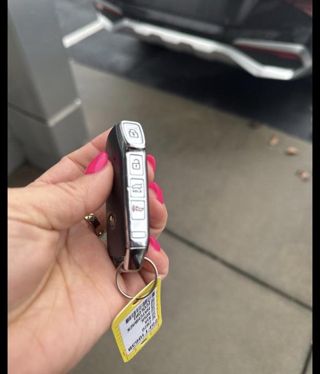 used 2020 Kia Soul car, priced at $15,598