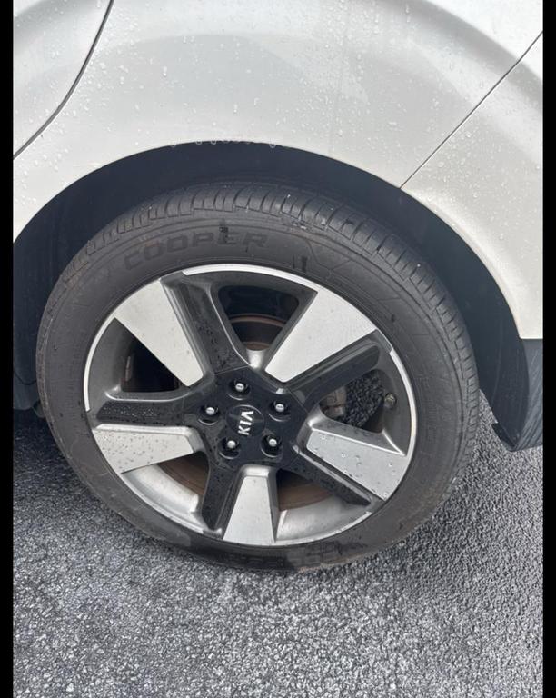 used 2020 Kia Soul car, priced at $15,598